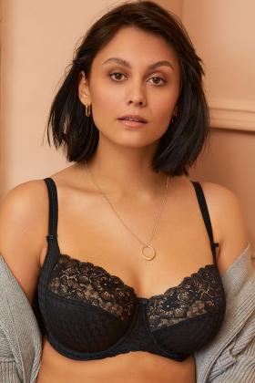 Panache Lingerie - Envy Bra G-O Cup