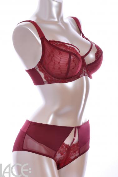 Subtille Lingerie - Bra G-L cup - Subtille 04