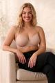 LACE Lingerie - T-shirt Spacer bra E-I cup - LACE #2