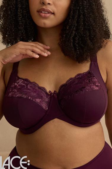 Sculptresse by Panache - Amara Bra H-M cup
