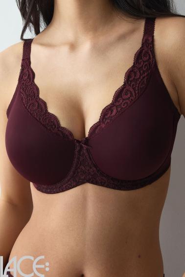 Triumph - Amourette Minimizer Bra D-H cup