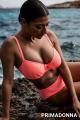 PrimaDonna Swim - Rivas Bikini Top - Gathered cups E-G cup