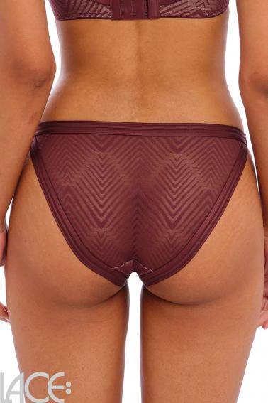 Freya Lingerie - Tailored Brief