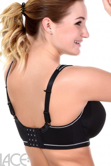 Freya Lingerie - Sonic Sport-Underwired Sports bra E-H cup