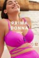 PrimaDonna Swim - Narta Bandeau Bikini Top E-G cup