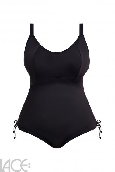 Elomi Swim - Plain Sailing Swimsuit without wire G-L cup