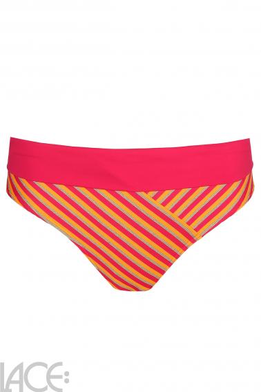 PrimaDonna Swim - La Concha Bikini Folded brief