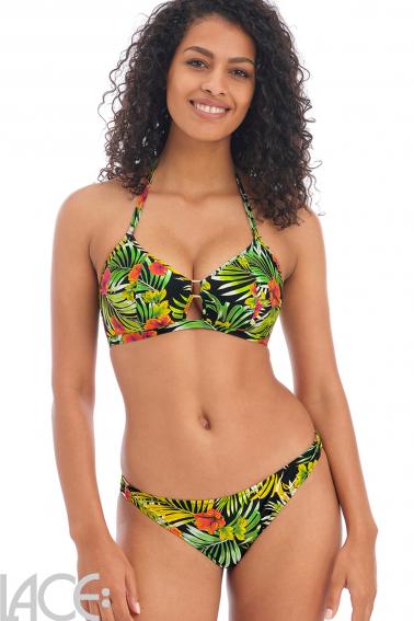 Freya Swim - Maui Daze Soft Triangle Bikini Top F-H cup