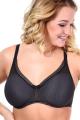 Triumph - Infinite Sensation Minimizer Bra D-G cup