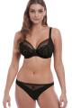 Freya Lingerie - Expression Plunge bra E-H cup