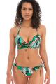 Freya Swim - Honolua Bay Bikini-BH Triangle E-H Cup