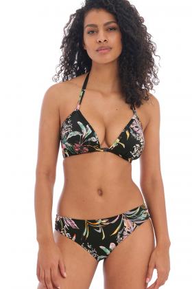 Freya Swim - Tahiti Nights Soft Triangle Bikini Top E-H cup