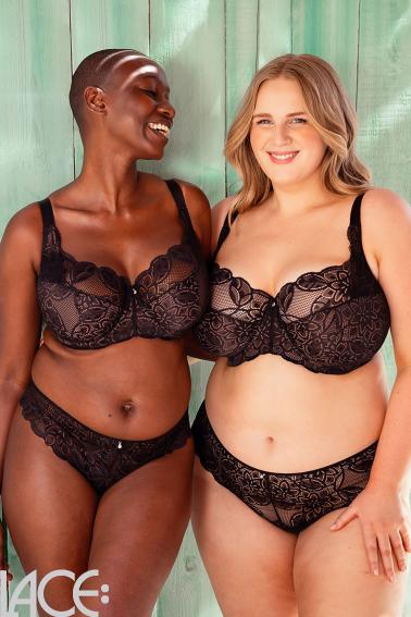 Curvy Kate - Lovelace Bra G-L cup