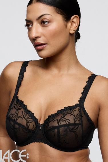 PrimaDonna Lingerie - Solisse Bra D-H cup