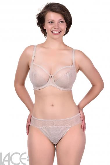 Freya Lingerie - Freya Signature Plunge bra F-I cup