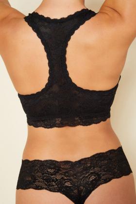 Cosabella - Curvy Racie Racerback without wire E-I Cup