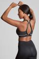 Panache Sport - Freedom Sports bra non-wired F-K cup