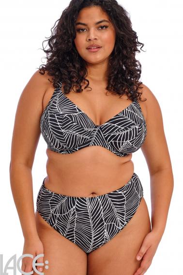 Elomi Swim - Kata Beach Bikini Full brief - High leg