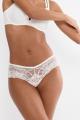 Triumph - Wild Gardenia Florale Full brief