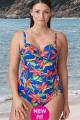 PrimaDonna Swim - Latakia Swimsuit - with Shaping effect - E-I cup