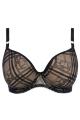 Freya Lingerie - Freya Fatale Padded bra F-J cup