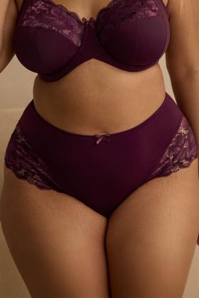 Sculptresse by Panache - Amara High-waisted brief Sculptresse by Panache - Amara High-waisted brief