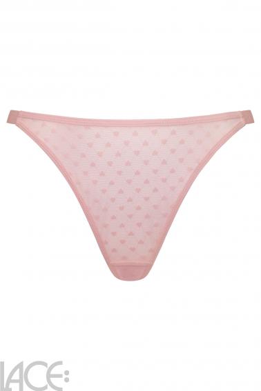 Curvy Kate - Boost Heartbreaker Brazilian thong Curvy Kate - Boost Heartbreaker Brazilian thong