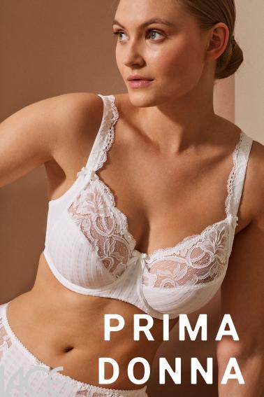 PrimaDonna Lingerie - Madison Bra D-E cup