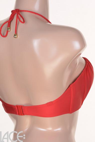 Panache Swim - Marina Bandeau Bikini Top (E-G cup)
