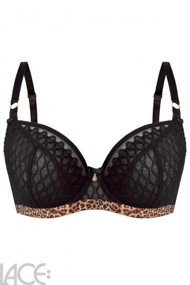 Mefemi by Nipplex - Bra F-I cup - Mefemi 10