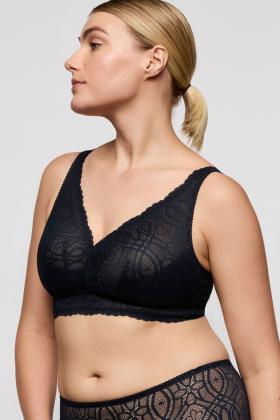PrimaDonna Lingerie - Salerno Bralette without wire E-G Cup