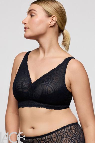 PrimaDonna Lingerie - Salerno Bralette without wire E-G Cup