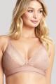 Cleo - Lyzy Vibe Bralette non-wired E-G cup