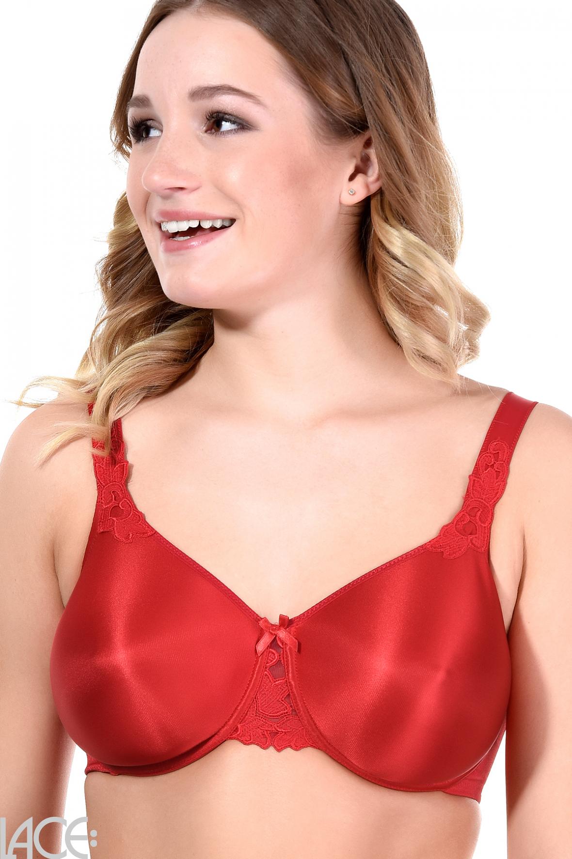 Chantelle Hedona Minimizer Bra DG cup