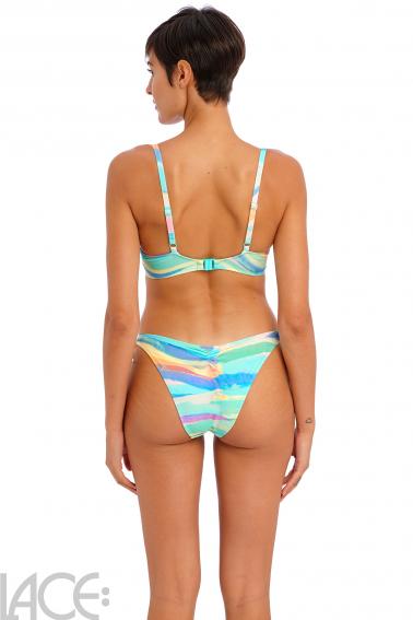 Freya Swim - Summer Reef Padded Bikini Top F-I cup