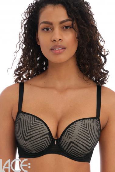 Freya Lingerie - Tailored Padded bra E-J cup