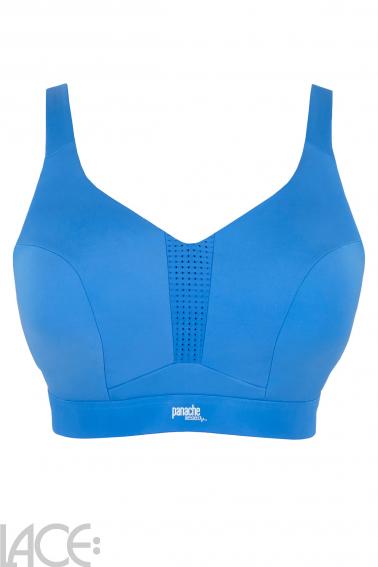 Panache Sport - Endurance Underwired Sports bra F-K cup