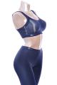 Anita active - Momentum Capri Tights Massaging