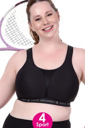  Sports bra without wire