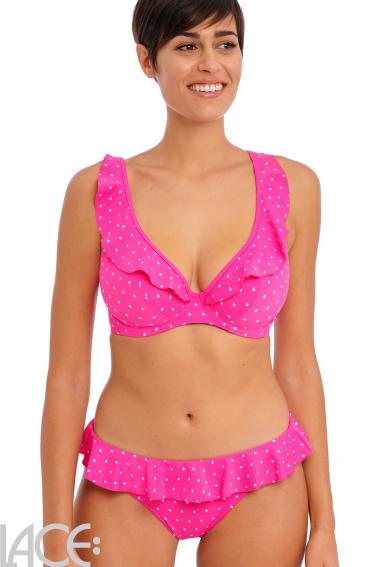 Freya Swim - Jewel Cove Plunge Bikini Top G-K cup