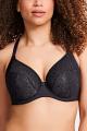 Sculptresse by Panache - Roxi Plunge bra F-H cup