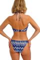 Freya Swim - Arizona Wave Bandless Triangle Bikini Top E-H cup
