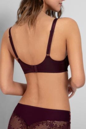 Empreinte - Cassiopee T-shirt Spacer bra F-G cup