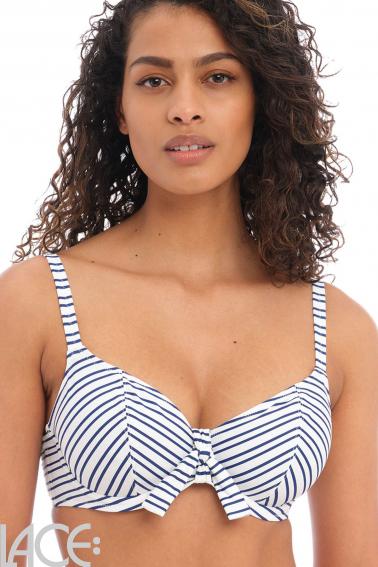 Freya Swim - New Shores Plunge Bikini Top G-L cup