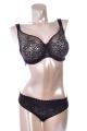 Empreinte - Melody Bra - Moulded cups E-H cup