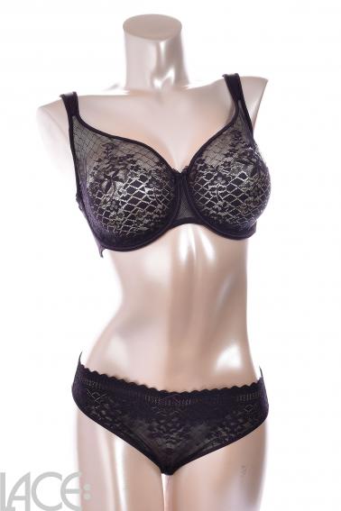 Empreinte - Melody Bra - Moulded cups E-H cup