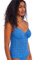 Freya Swim - Nomad Nights Tankini Top F-J cup