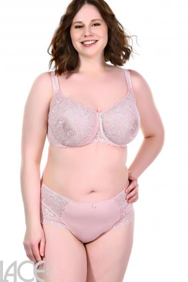 Empreinte - Cassiopee Bra - Moulded cups E-G cup