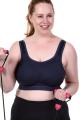 Anita active - Extreme Control Plus Sports bra non-wired H-K cup