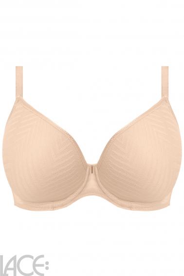 Freya Lingerie - Tailored Padded bra F-J cup